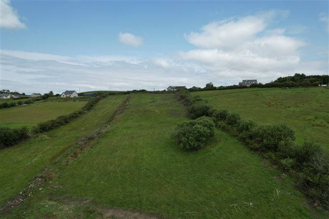 Site SPP Gurteen, Kilmeena, Westport, Co. Mayo