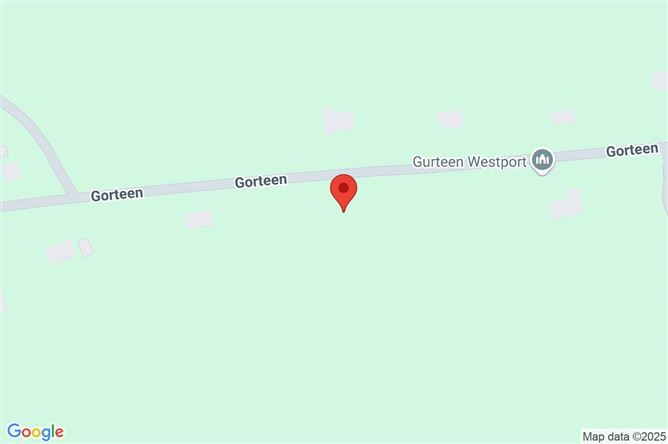 Site SPP Gurteen, Kilmeena, Westport, Co. Mayo