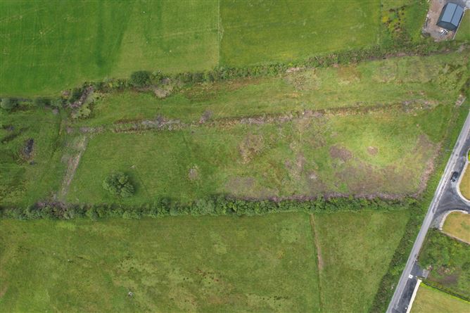 Site SPP Gurteen, Kilmeena, Westport, Co. Mayo