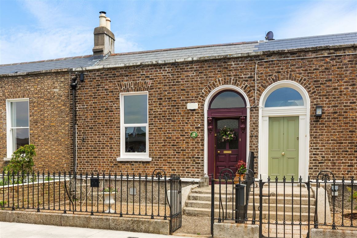 11 Havelock Square, Sandymount, Dublin 4