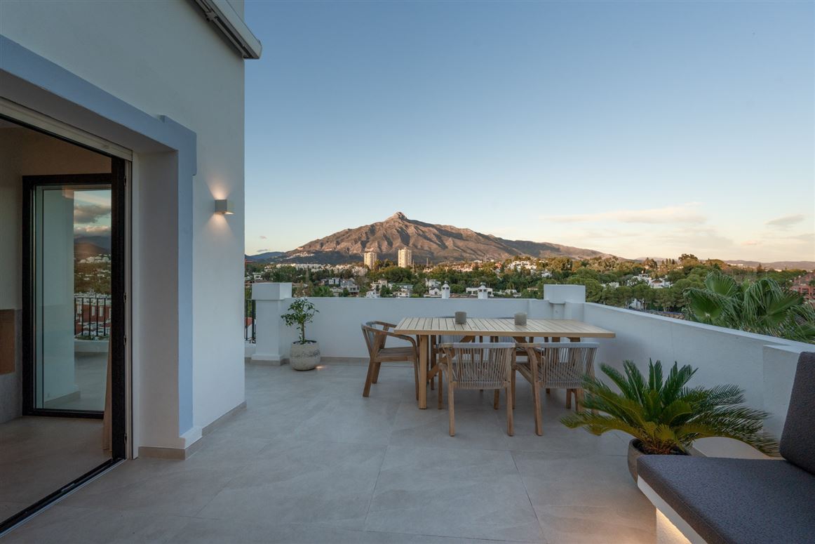 Spain, Marbella, Nueva Andalucia - COSTA-00850P
