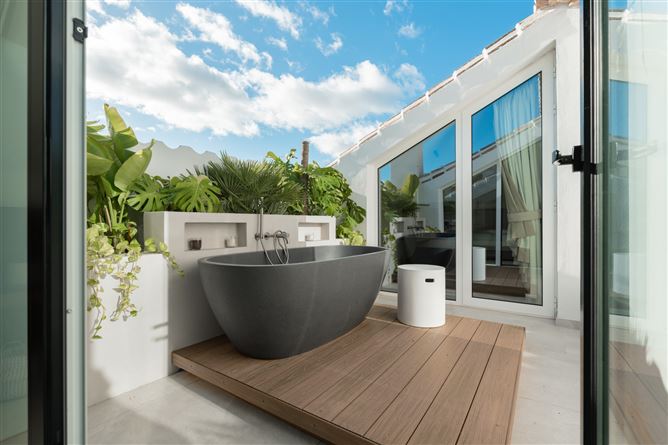 Spain, Marbella, Nueva Andalucia - COSTA-00850P