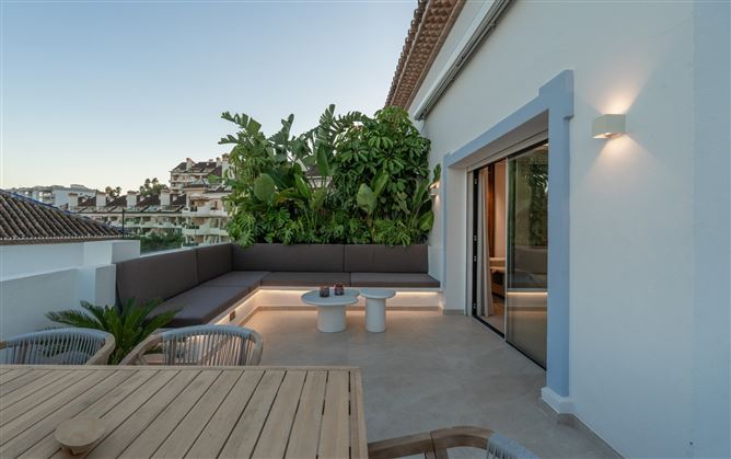 Spain, Marbella, Nueva Andalucia - COSTA-00850P