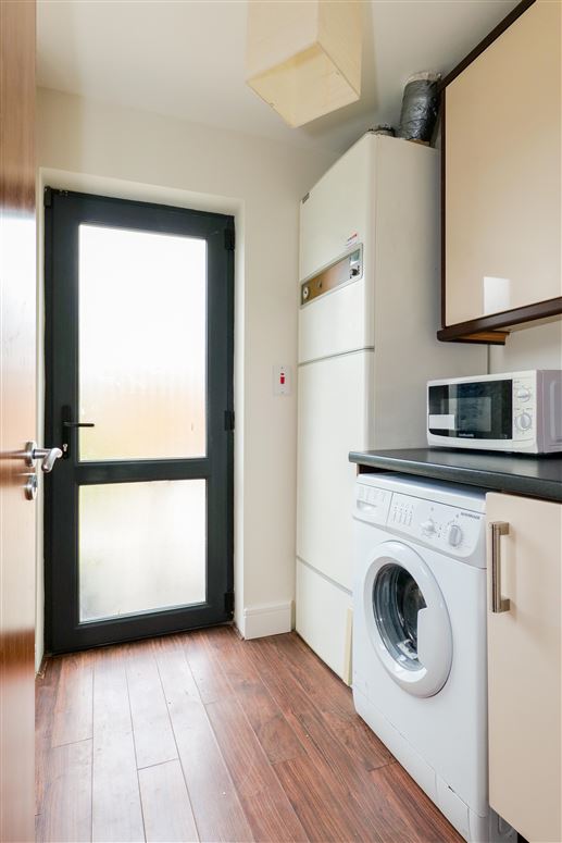 25 Cul Gharrai, Rahoon, Galway