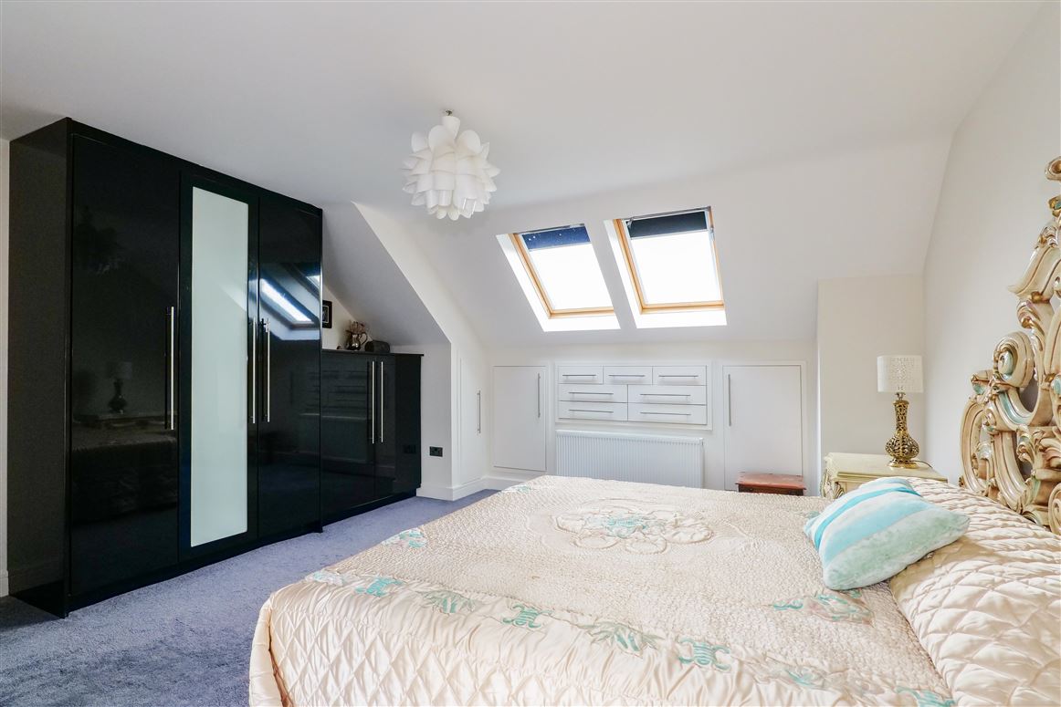 25 Cul Gharrai, Rahoon, Galway