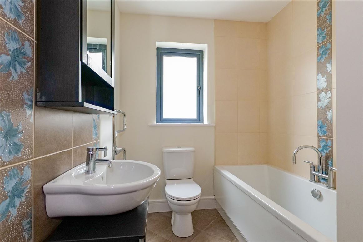 25 Cul Gharrai, Rahoon, Galway