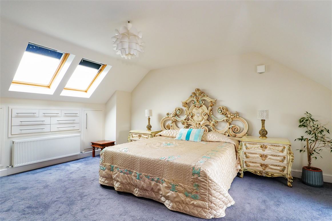 25 Cul Gharrai, Rahoon, Galway
