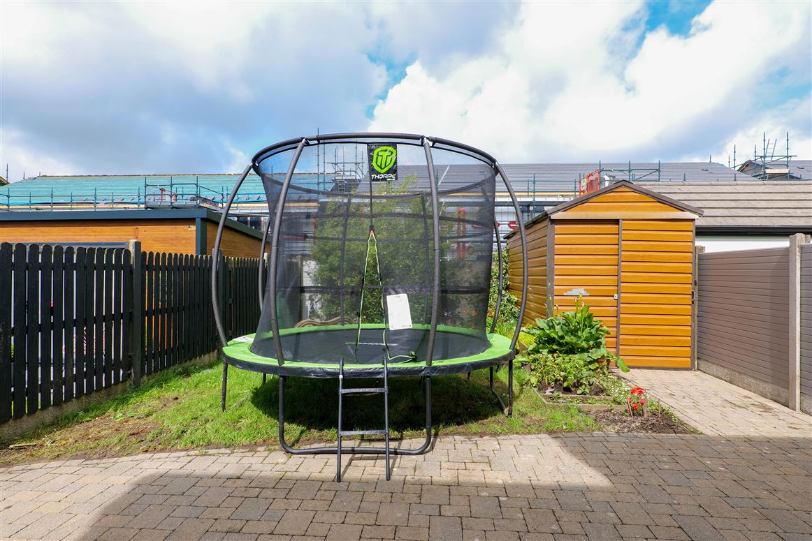 25 Cul Gharrai, Rahoon, Galway