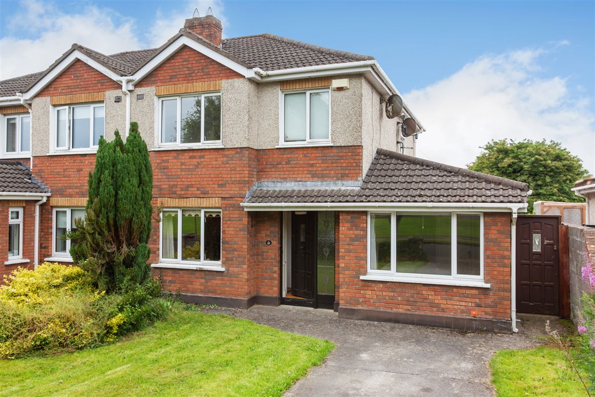 26 Rockfield Green, Maynooth, Co. Kildare