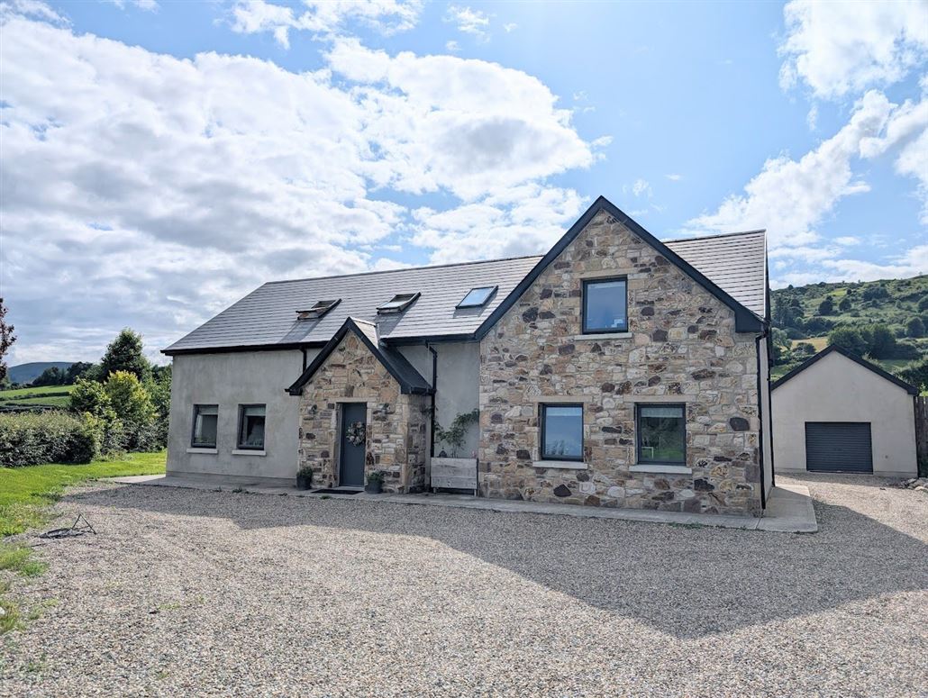 Ballybran, Ogonnelloe, Killaloe, Co. Clare