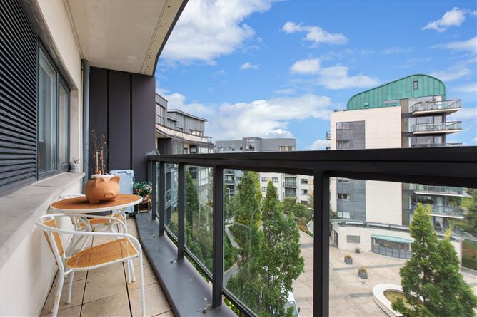 183 Wyckham Point, Wyckham Way, Dundrum, Dublin 16