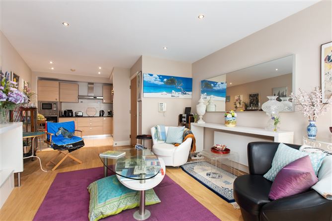 183 Wyckham Point, Wyckham Way, Dundrum, Dublin 16