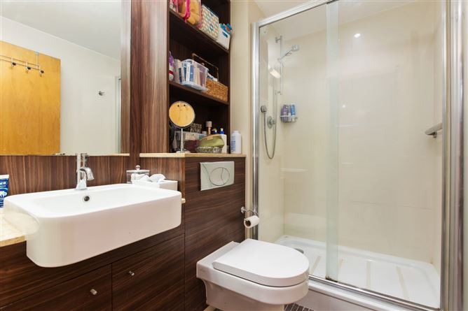 183 Wyckham Point, Wyckham Way, Dundrum, Dublin 16