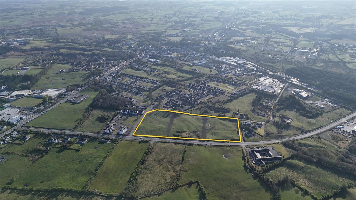 Development Site, Hazelhill, Ballyhaunis, Co. Mayo