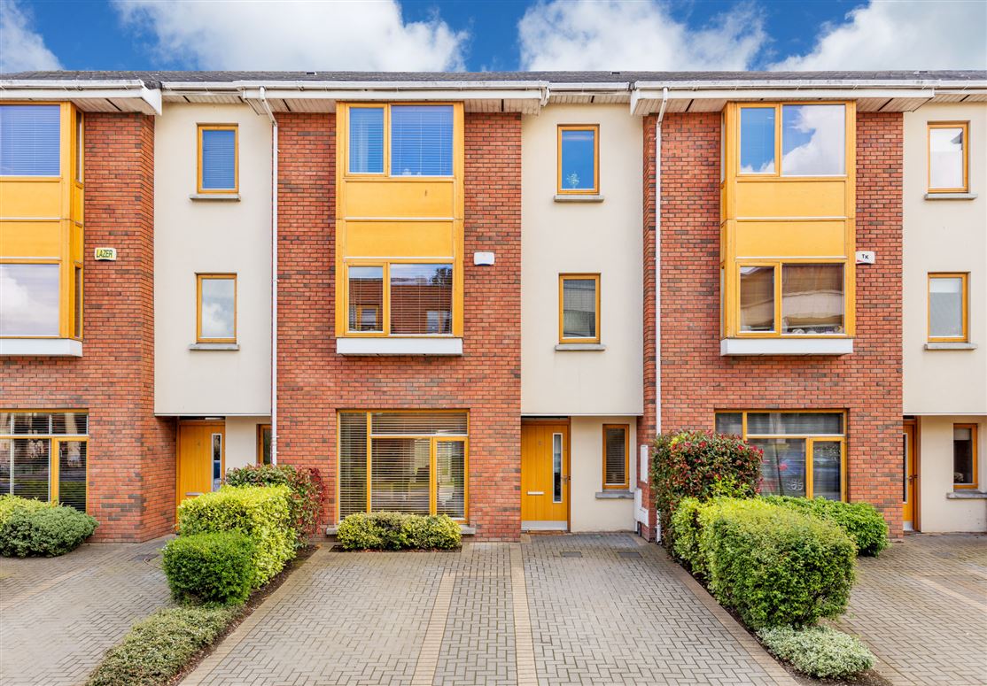 3 Court View, Ashtown, Dublin 15