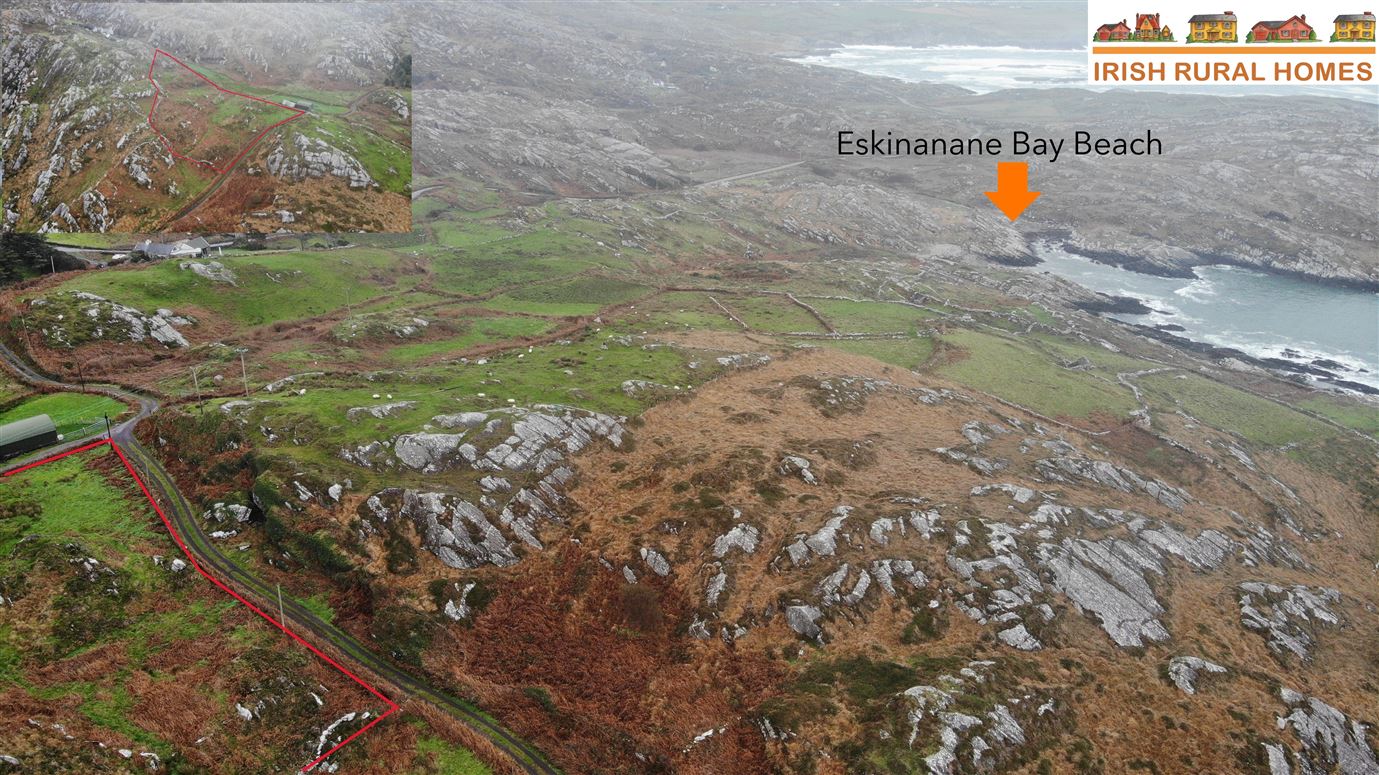 Reentrusk, Allihies, West Cork