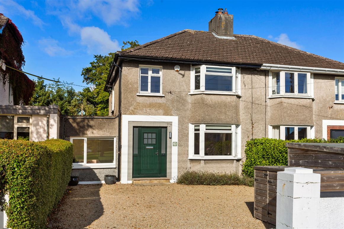 28 Seafield Road, Booterstown, Co. Dublin