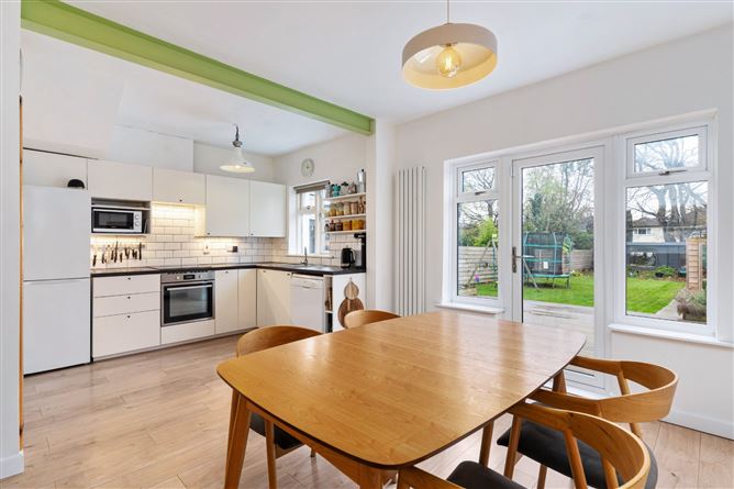 28 Seafield Road, Booterstown, Co. Dublin