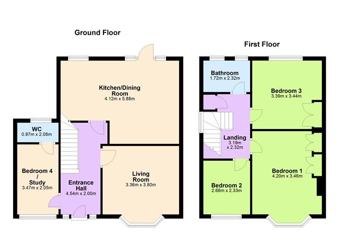 28 Seafield Road, Booterstown, Co. Dublin