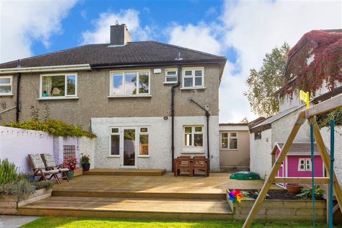 28 Seafield Road, Booterstown, Co. Dublin