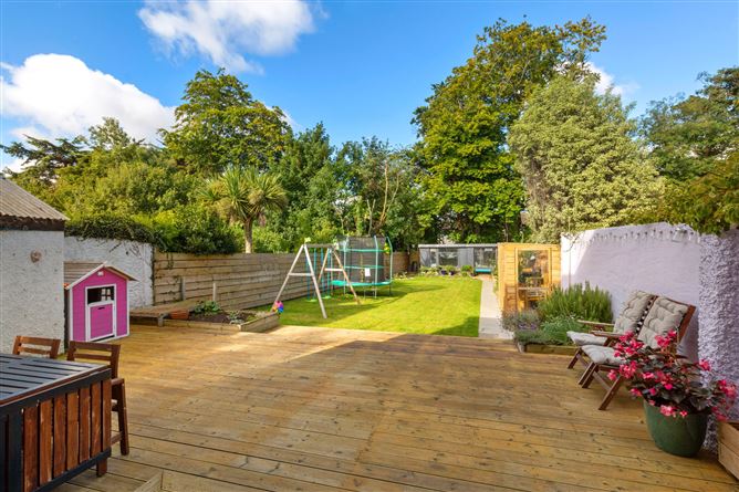 28 Seafield Road, Booterstown, Co. Dublin