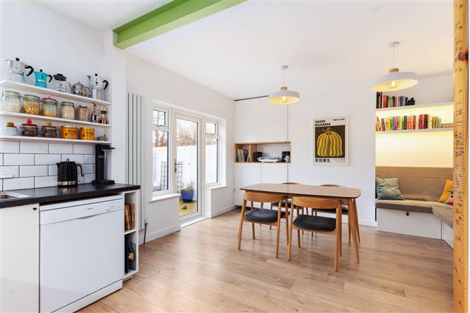 28 Seafield Road, Booterstown, Co. Dublin