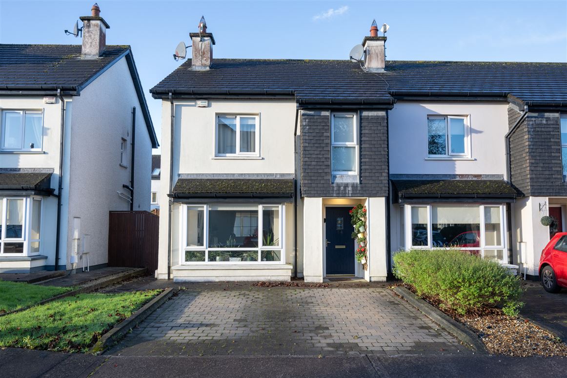 14 Highfield Avenue, Ballincollig, Cork