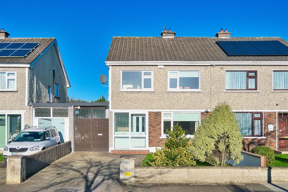 125 Oaklawn West, Leixlip, Kildare