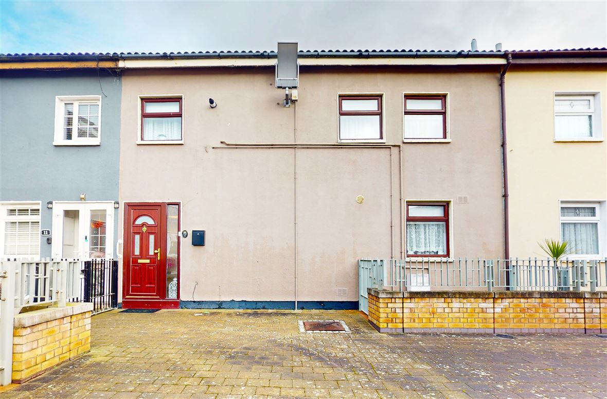 12 Dolmen Court, Ballymun, Dublin 11