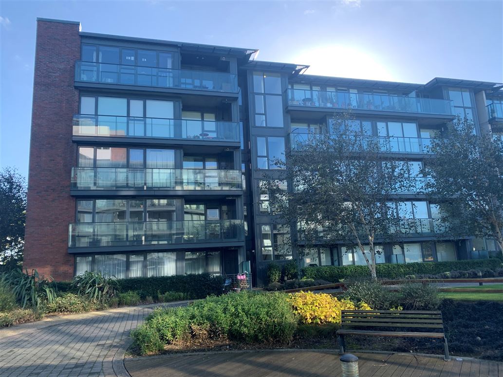 Apartment 23, Larkspur Hall, Levmoss Park, Leopardstown, Dublin 18