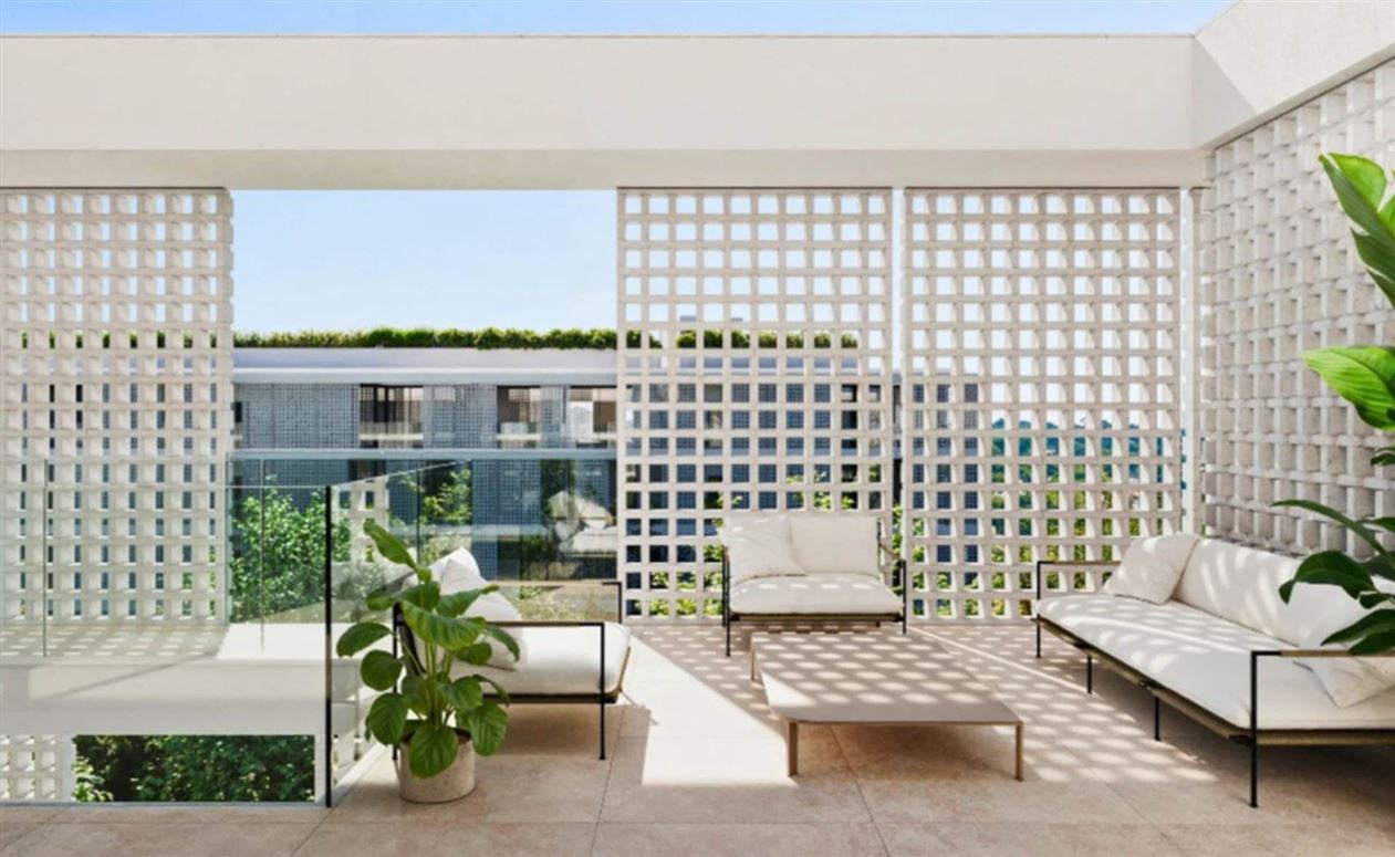 Botanica, Vilamoura, Algarve