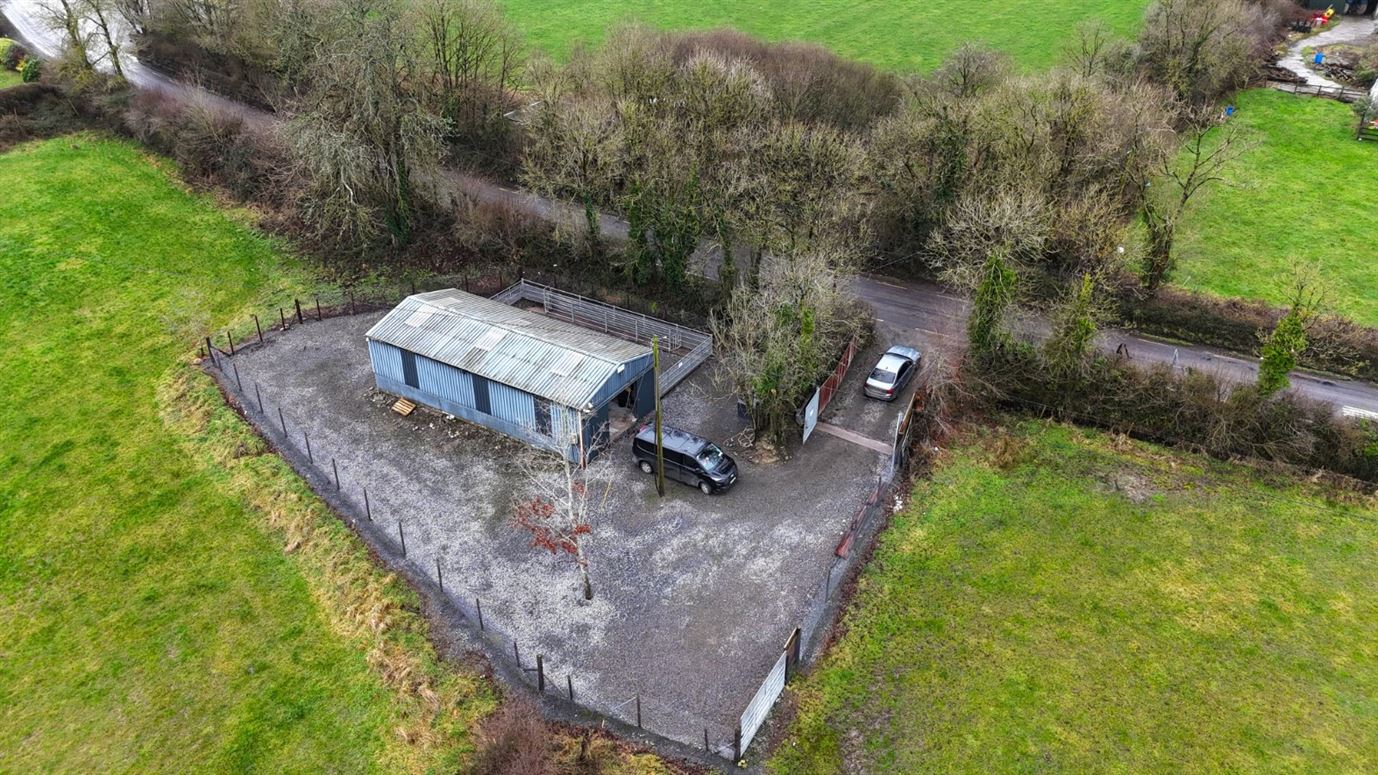 Freemount Road, Curragh, Kanturk, Co. Cork