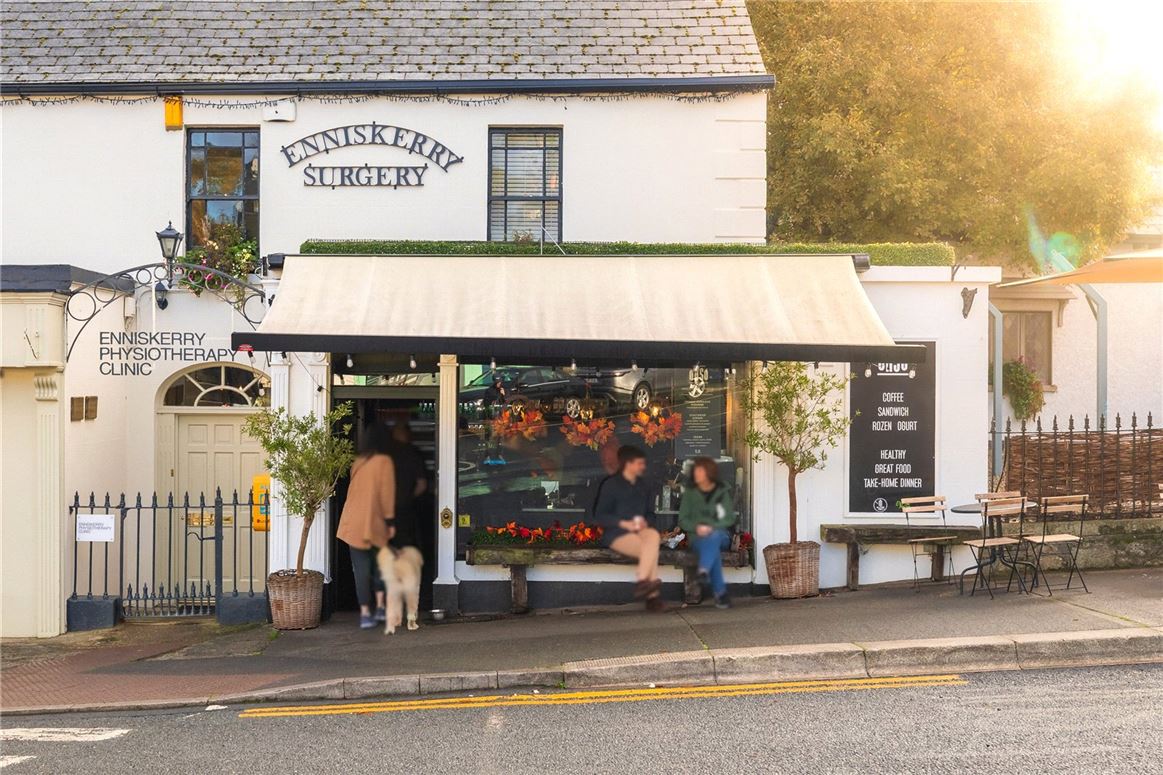 Oakfield Close, Enniskerry, Co. Wicklow