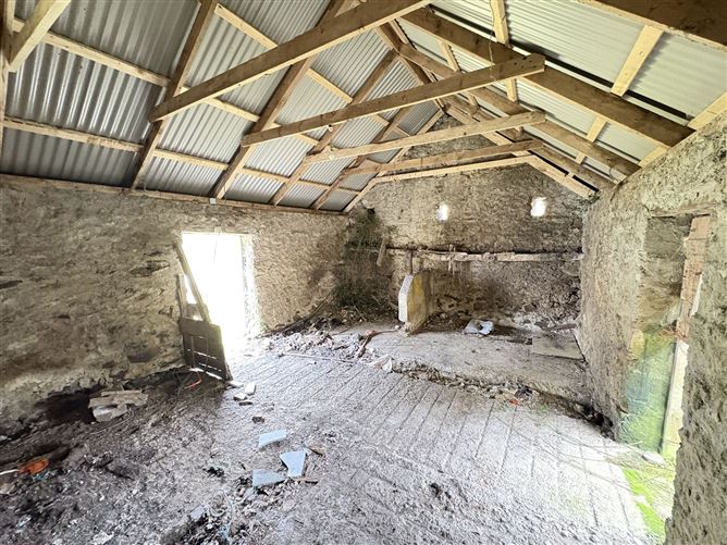 Photo 32 of 37 — Strasallagh, Glenties, Donegal