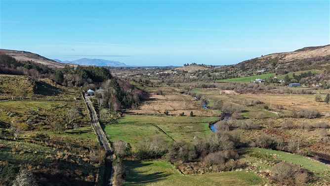 Photo 6 of 37 — Strasallagh, Glenties, Donegal