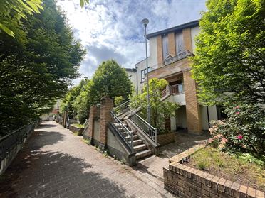 Marlfield Terrace, Kiltipper, Dublin 24