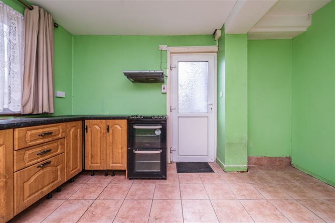 1449 Assumpta Villas, Kildare Town, Kildare