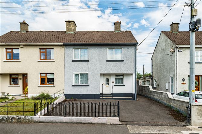 1449 Assumpta Villas, Kildare Town, Kildare