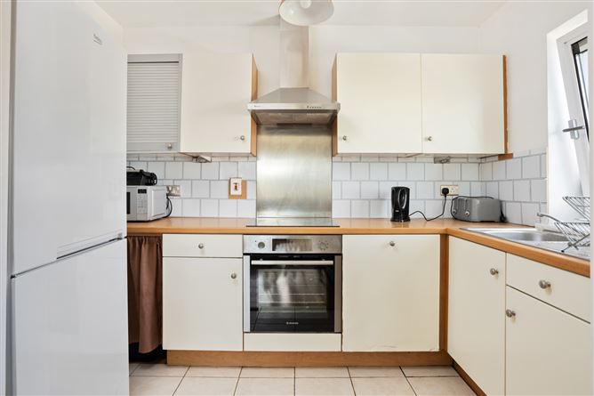 Photo 8 of 22 — APARTMENT 29, DONADEA HOUSE, LYREEN MANOR, Naas, Co. Kildare