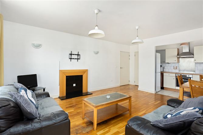 Photo 6 of 22 — APARTMENT 29, DONADEA HOUSE, LYREEN MANOR, Naas, Co. Kildare