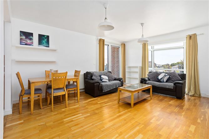 APARTMENT 29, DONADEA HOUSE, LYREEN MANOR, Naas, Co. Kildare