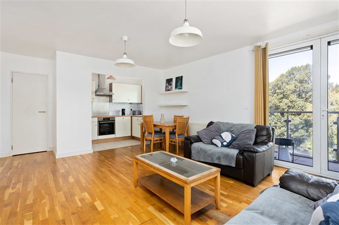 Photo 7 of 22 — APARTMENT 29, DONADEA HOUSE, LYREEN MANOR, Naas, Co. Kildare
