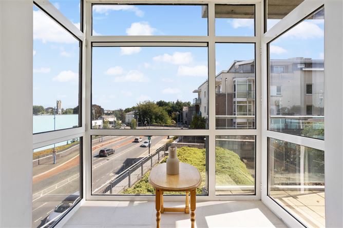 APARTMENT 29, DONADEA HOUSE, LYREEN MANOR, Naas, Co. Kildare