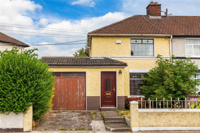 Photo 13 of 14 — 387 Captain's Road, Crumlin, Dublin 12, Co. Dublin