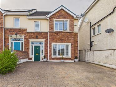 88 Crenigans Bánóg, Ashbourne, Co. Meath
