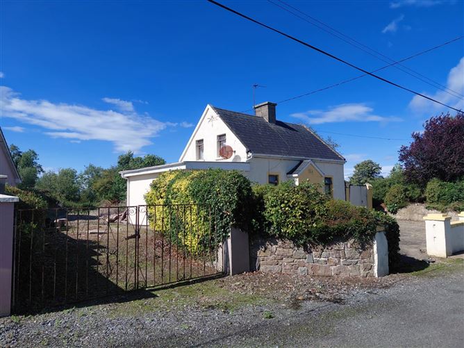 Newtown, Galbally, Co.Limerick.