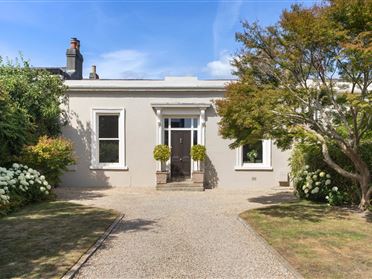 20 Mulgrave Terrace, Dun Laoghaire, Co. Dublin