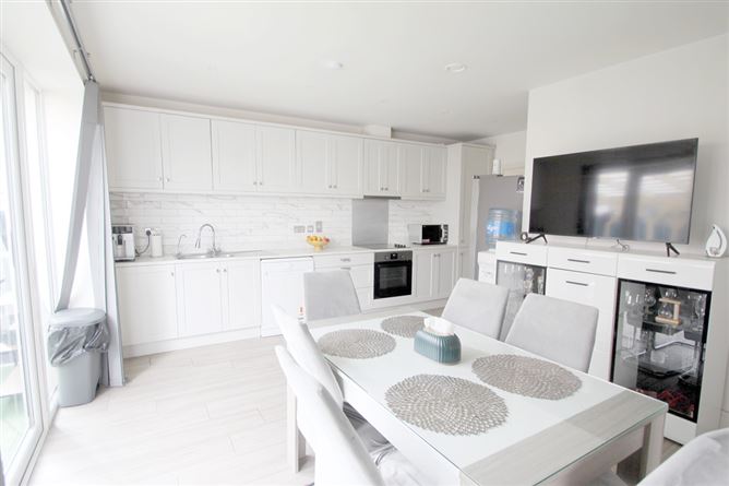 7 The Green, The Hawthorns, Tullamore, Offaly