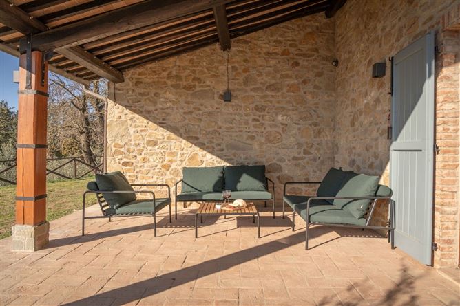 A Pleasant Retreat,Paciano,Umbria,Italy