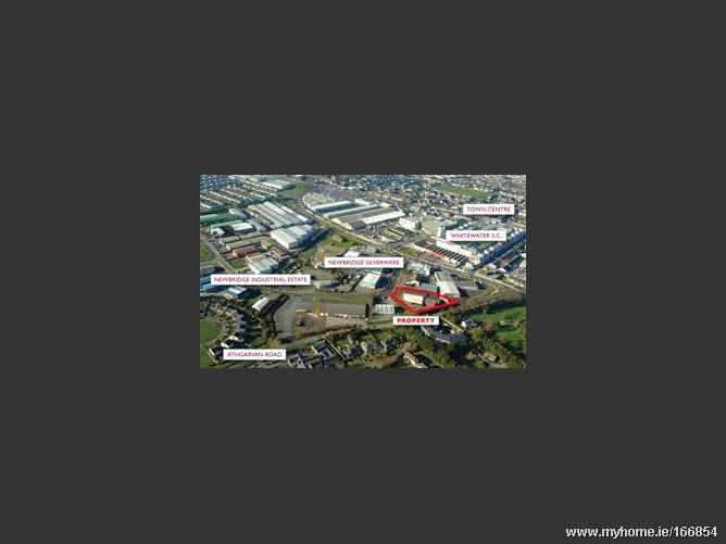 Newbridge Industrial Estate, Newbridge